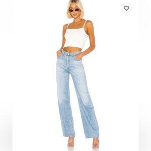 Citizens of Humanity Annina Jean in Tularosa